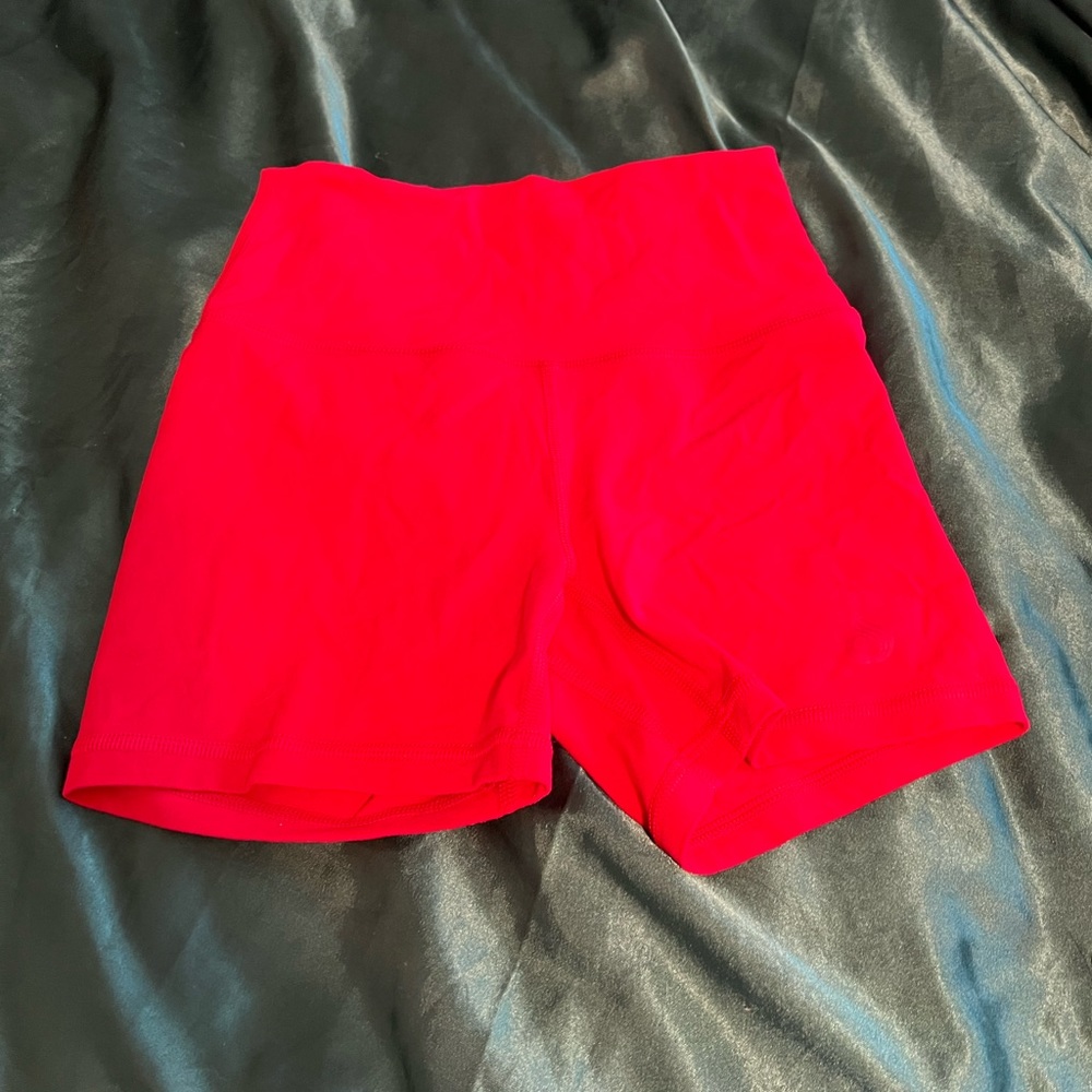 Ryderwear Nkd Shorts